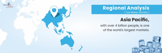 Ice-Maker-Market-Regional-Analysis 
